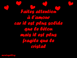 Amour